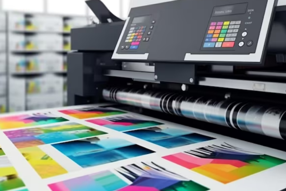 Eureka Printing: Modernising Print With a WordPress Redesign